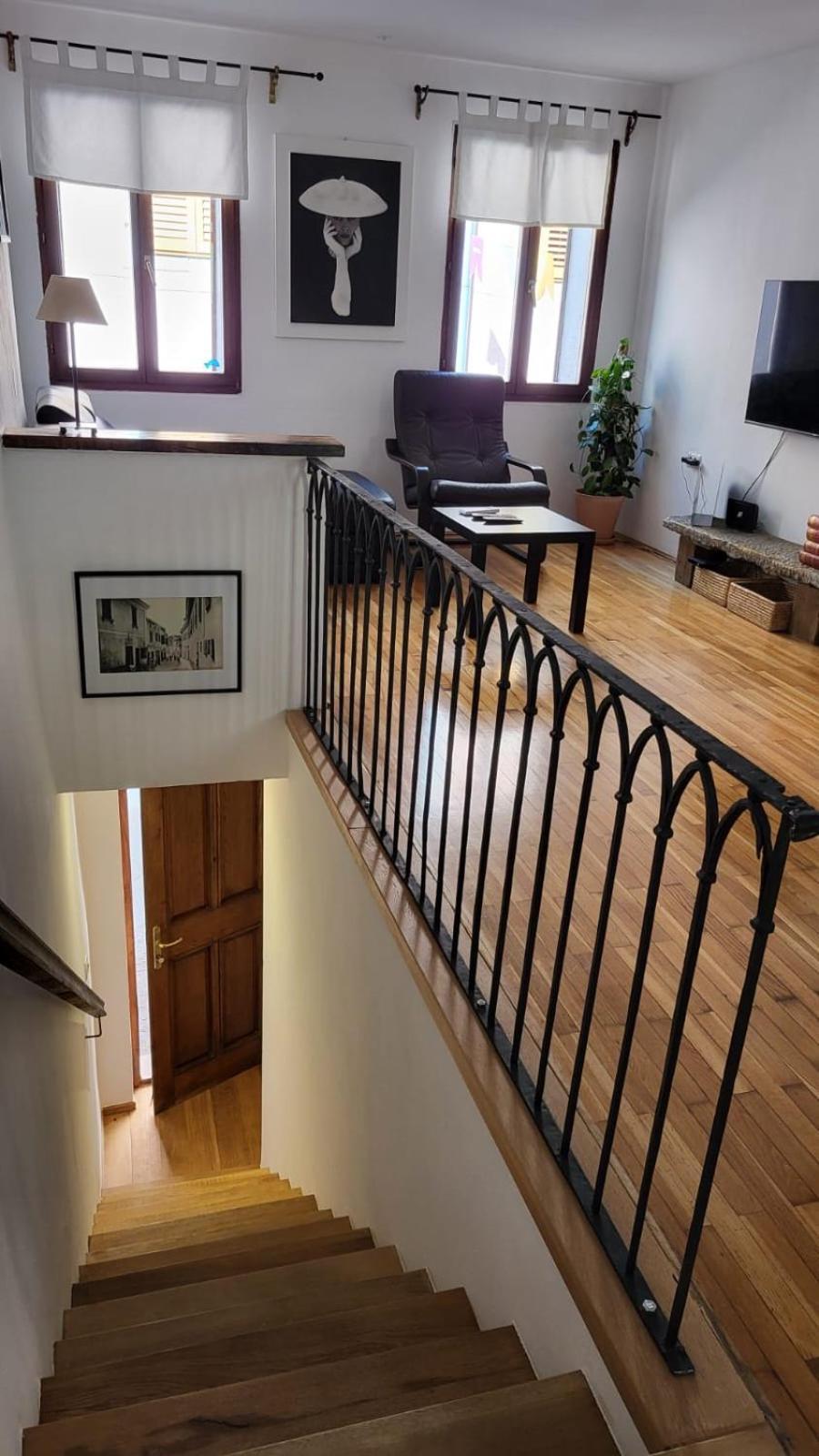 Apartment Capo D'Istria كوبر المظهر الخارجي الصورة