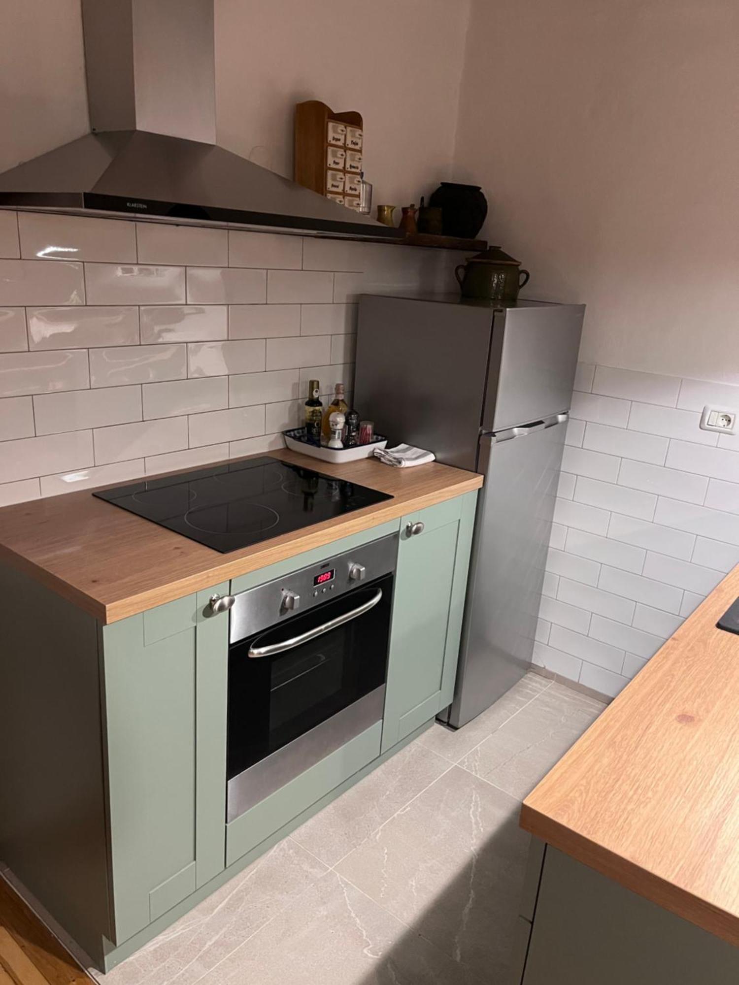 Apartment Capo D'Istria كوبر المظهر الخارجي الصورة
