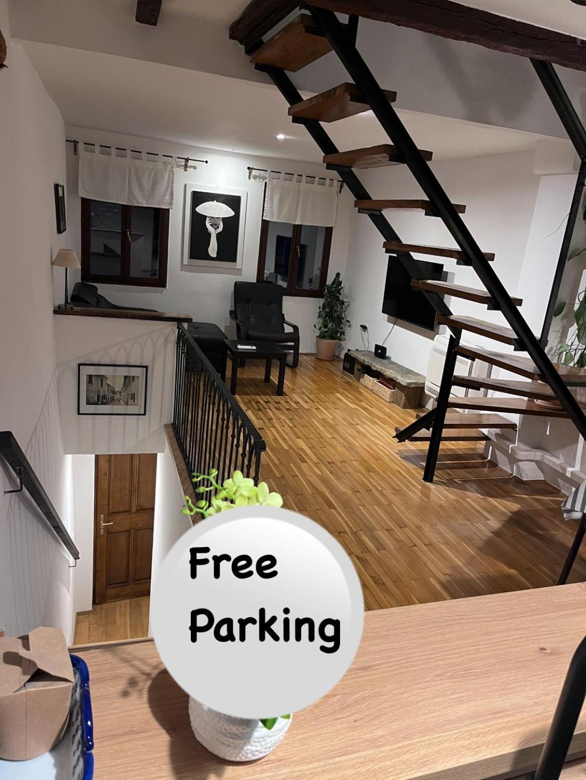 Apartment Capo D'Istria كوبر المظهر الخارجي الصورة